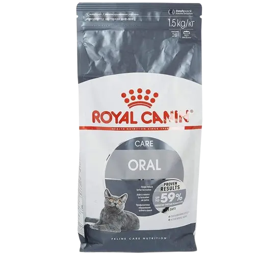 Cat Food
